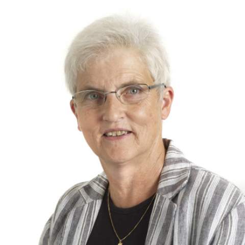 Lena Tolander